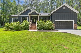 13417 New Light Road, Raleigh, NC 27614
