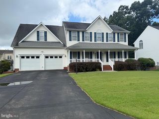 10112 FULLERTON CT, Fredericksburg, VA 22408