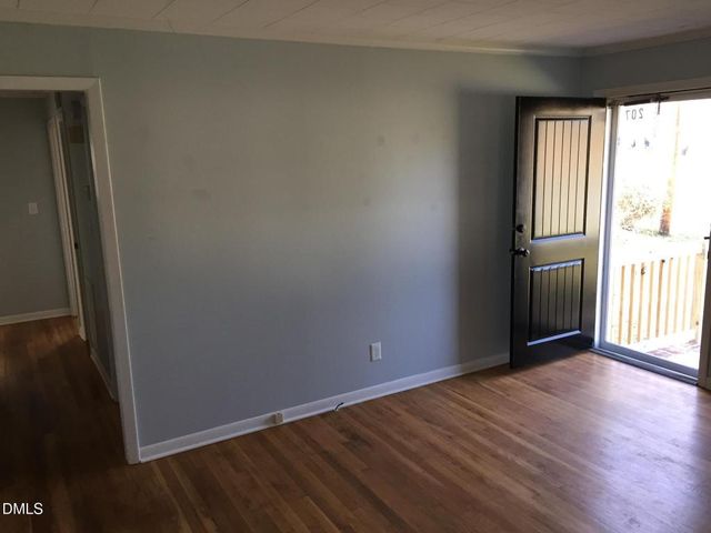 207 Rogers Avenue, Creedmoor, NC 27522