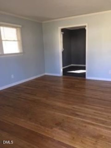 207 Rogers Avenue, Creedmoor, NC 27522