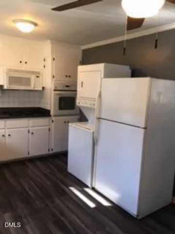 207 Rogers Avenue, Creedmoor, NC 27522