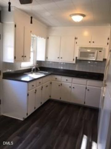 207 Rogers Avenue, Creedmoor, NC 27522