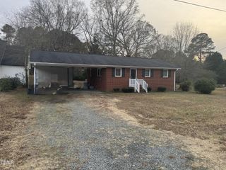 207 Rogers Avenue, Creedmoor, NC 27522