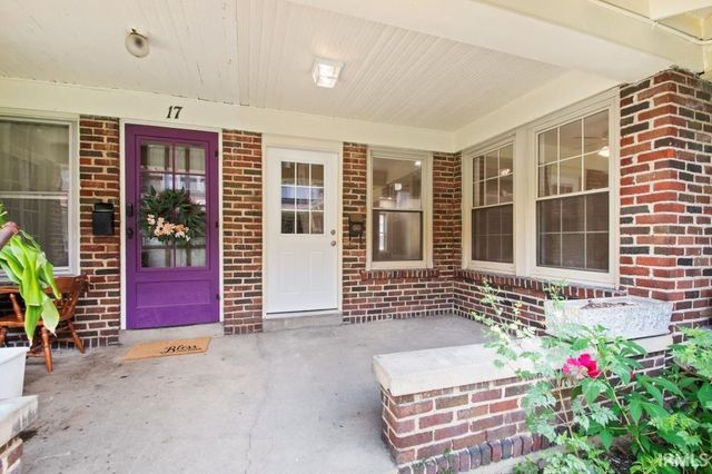 327 N 10th St Apt 18, Richmond, IN 47374