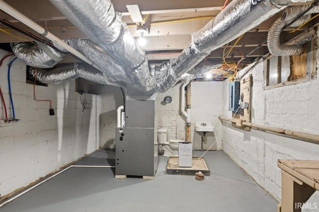 327 N 10th St Apt 18, Richmond, IN 47374