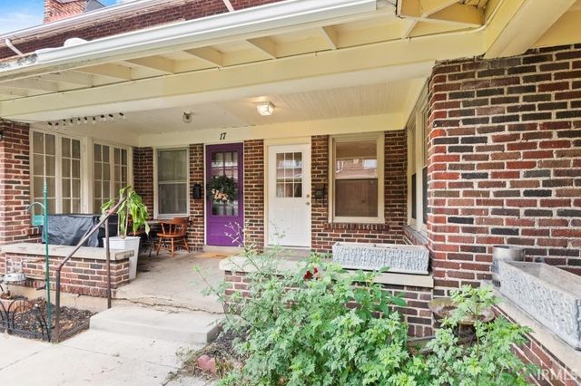 327 N 10th St Apt 18, Richmond, IN 47374