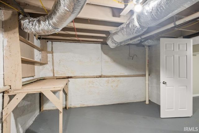 327 N 10th St Apt 18, Richmond, IN 47374