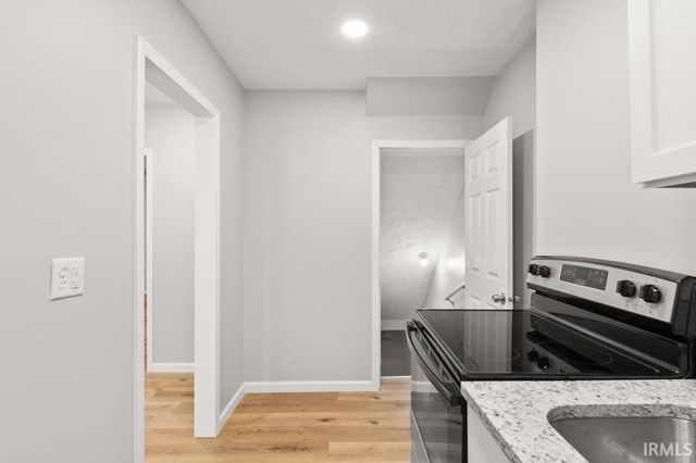 327 N 10th St Apt 18, Richmond, IN 47374