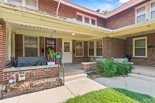 327 N 10th St Apt 18, Richmond, IN 47374