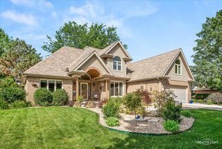 1011 Erins Glen Drive, Joliet, IL 60431