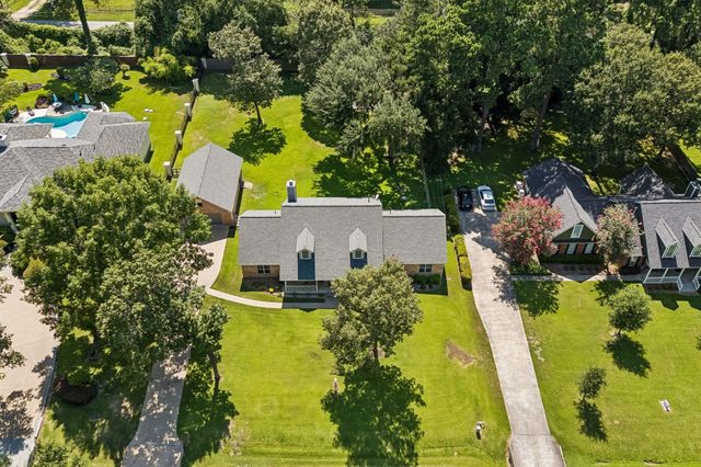 20227 Kentucky Trace, Hockley, TX 77447