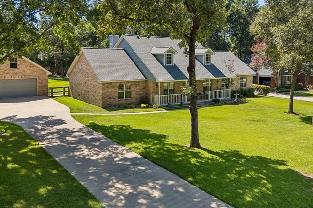 20227 Kentucky Trace, Hockley, TX 77447