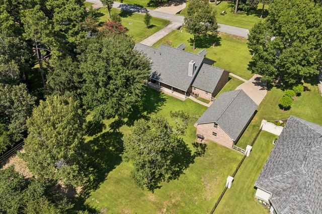 20227 Kentucky Trace, Hockley, TX 77447