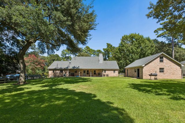 20227 Kentucky Trace, Hockley, TX 77447