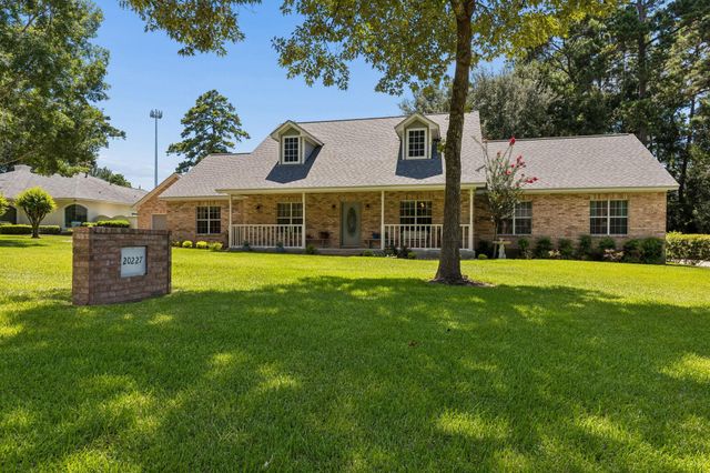 20227 Kentucky Trace, Hockley, TX 77447