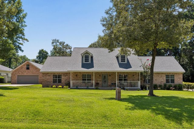 20227 Kentucky Trace, Hockley, TX 77447