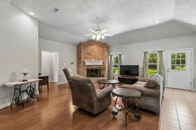 20227 Kentucky Trace, Hockley, TX 77447