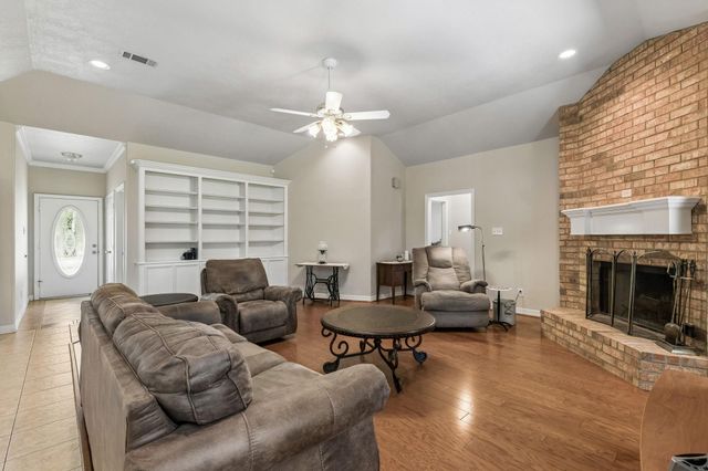 20227 Kentucky Trace, Hockley, TX 77447