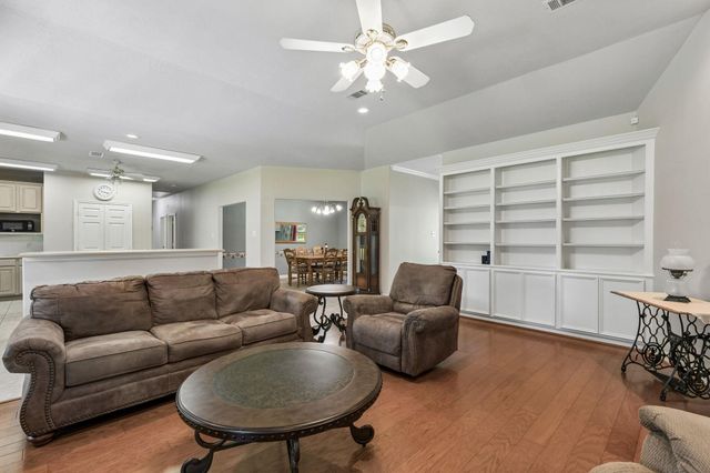 20227 Kentucky Trace, Hockley, TX 77447
