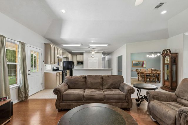 20227 Kentucky Trace, Hockley, TX 77447