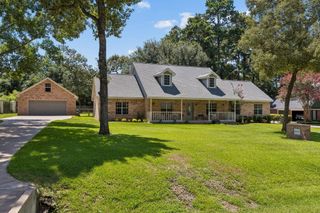 20227 Kentucky Trace, Hockley, TX 77447