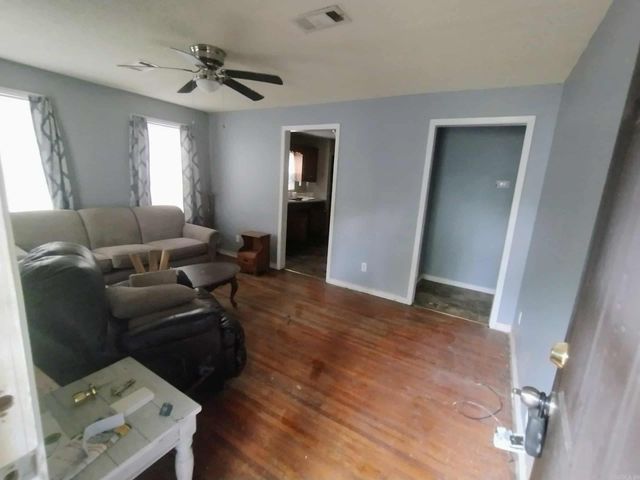 1027 Jefferson Street, Malvern, AR 72104