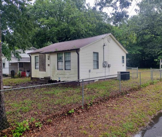 1027 Jefferson Street, Malvern, AR 72104