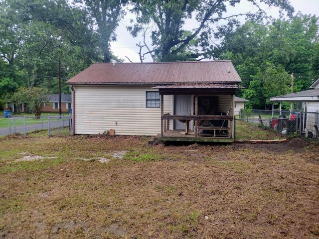 1027 Jefferson Street, Malvern, AR 72104