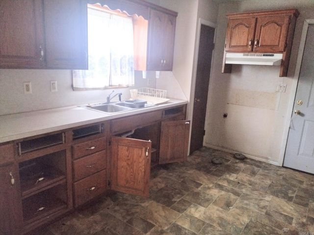 1027 Jefferson Street, Malvern, AR 72104