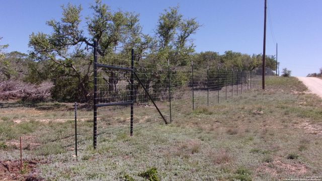 LOT 12 Byrd Ranch Road, Blanco, TX 78606