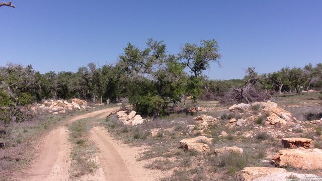 LOT 12 Byrd Ranch Road, Blanco, TX 78606