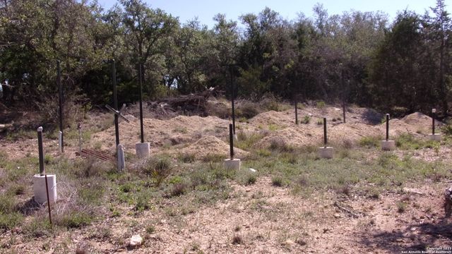 LOT 12 Byrd Ranch Road, Blanco, TX 78606