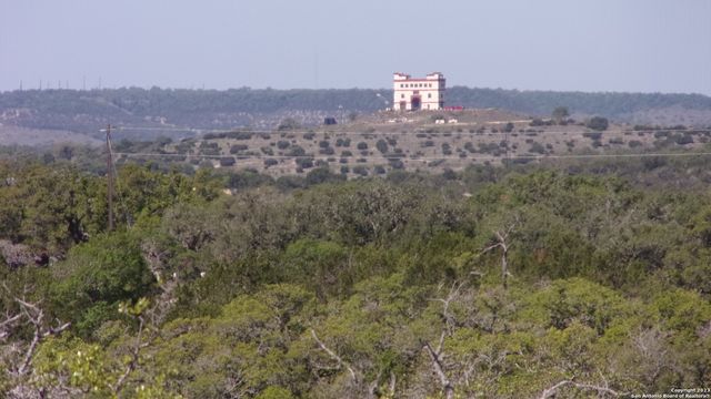 LOT 12 Byrd Ranch Road, Blanco, TX 78606