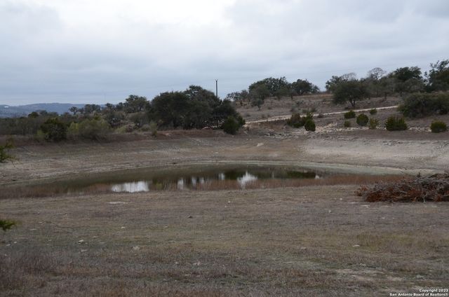 LOT 12 Byrd Ranch Road, Blanco, TX 78606