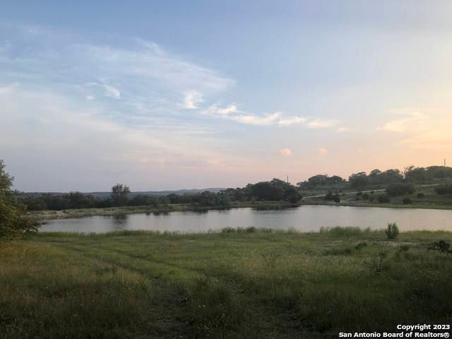 LOT 12 Byrd Ranch Road, Blanco, TX 78606