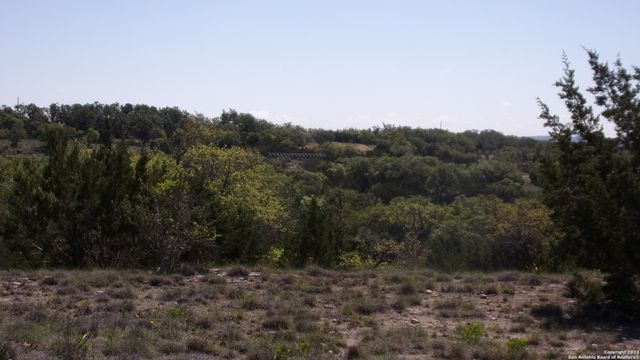 LOT 12 Byrd Ranch Road, Blanco, TX 78606