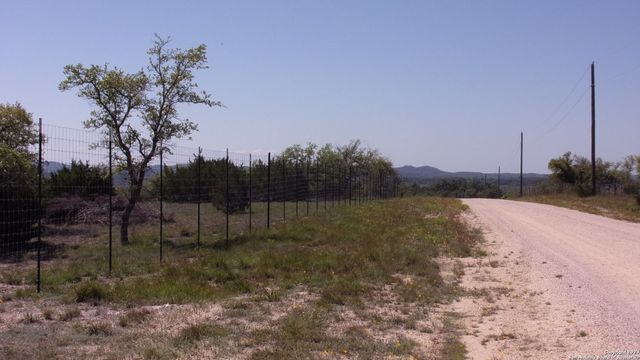 LOT 12 Byrd Ranch Road, Blanco, TX 78606