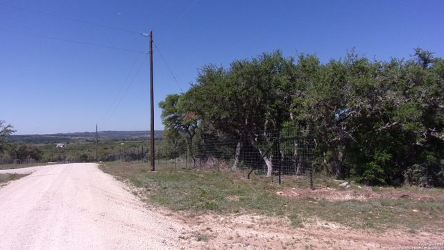LOT 12 Byrd Ranch Road, Blanco, TX 78606