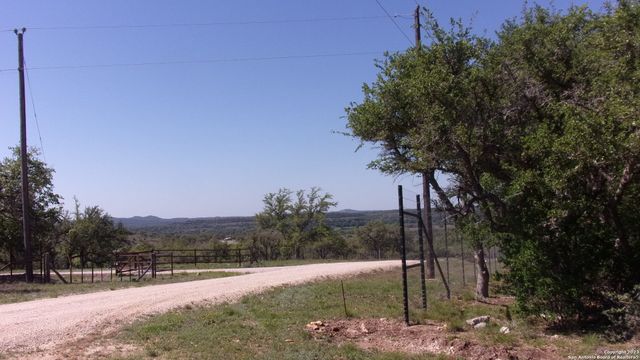 LOT 12 Byrd Ranch Road, Blanco, TX 78606