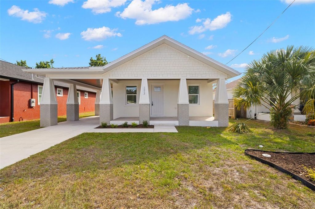 1513 E KNOLLWOOD STREET, Tampa, FL 33610