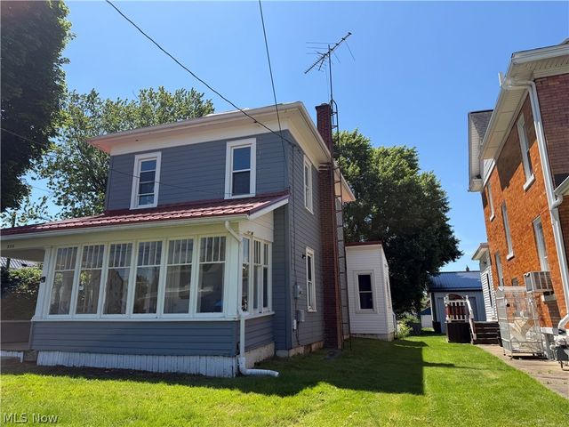 506 E Gorgas Street, Louisville, OH 44643