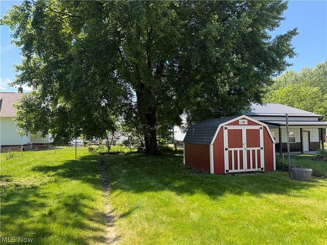 506 E Gorgas Street, Louisville, OH 44643