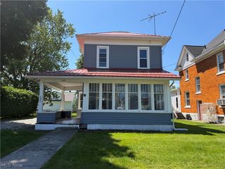 506 E Gorgas Street, Louisville, OH 44643