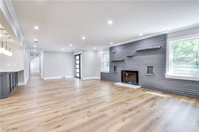 2531 Timberline Drive, Willoughby Hills, OH 44094