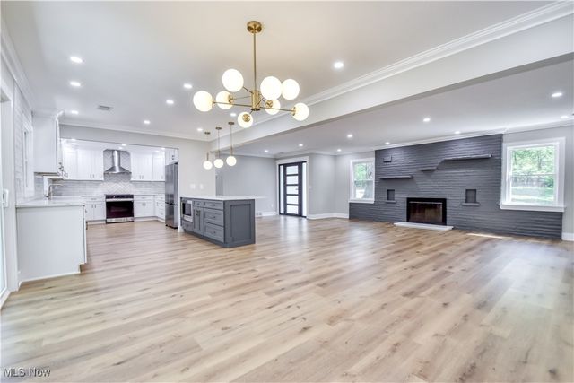 2531 Timberline Drive, Willoughby Hills, OH 44094