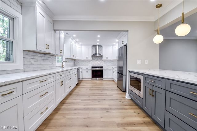 2531 Timberline Drive, Willoughby Hills, OH 44094