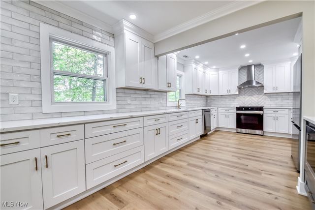 2531 Timberline Drive, Willoughby Hills, OH 44094