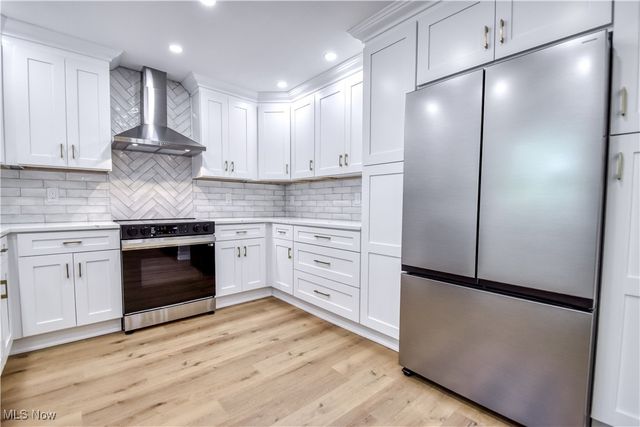 2531 Timberline Drive, Willoughby Hills, OH 44094