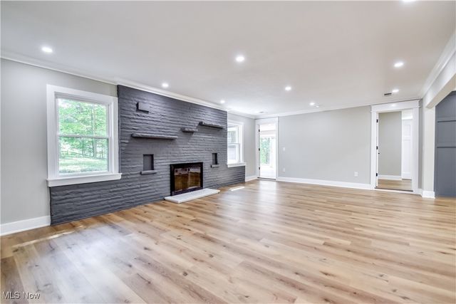 2531 Timberline Drive, Willoughby Hills, OH 44094