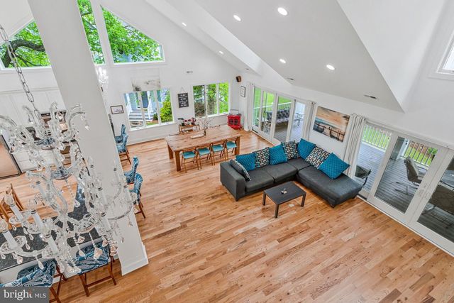 820 BAY FRONT AVE, North Beach, MD 20714